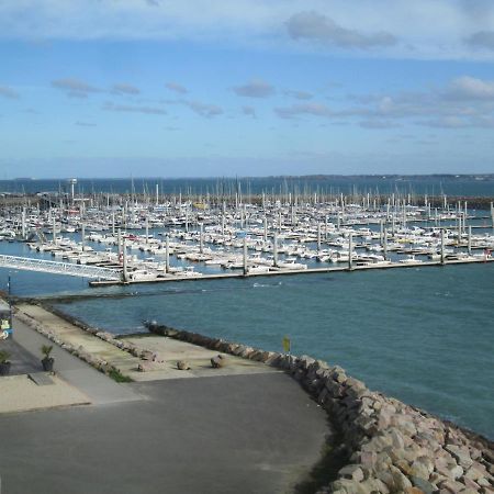 Ty Plage Saint-Cast-le-Guildo Buitenkant foto