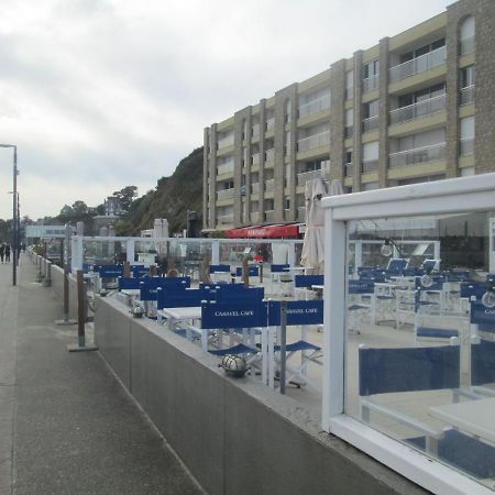 Ty Plage Saint-Cast-le-Guildo Buitenkant foto