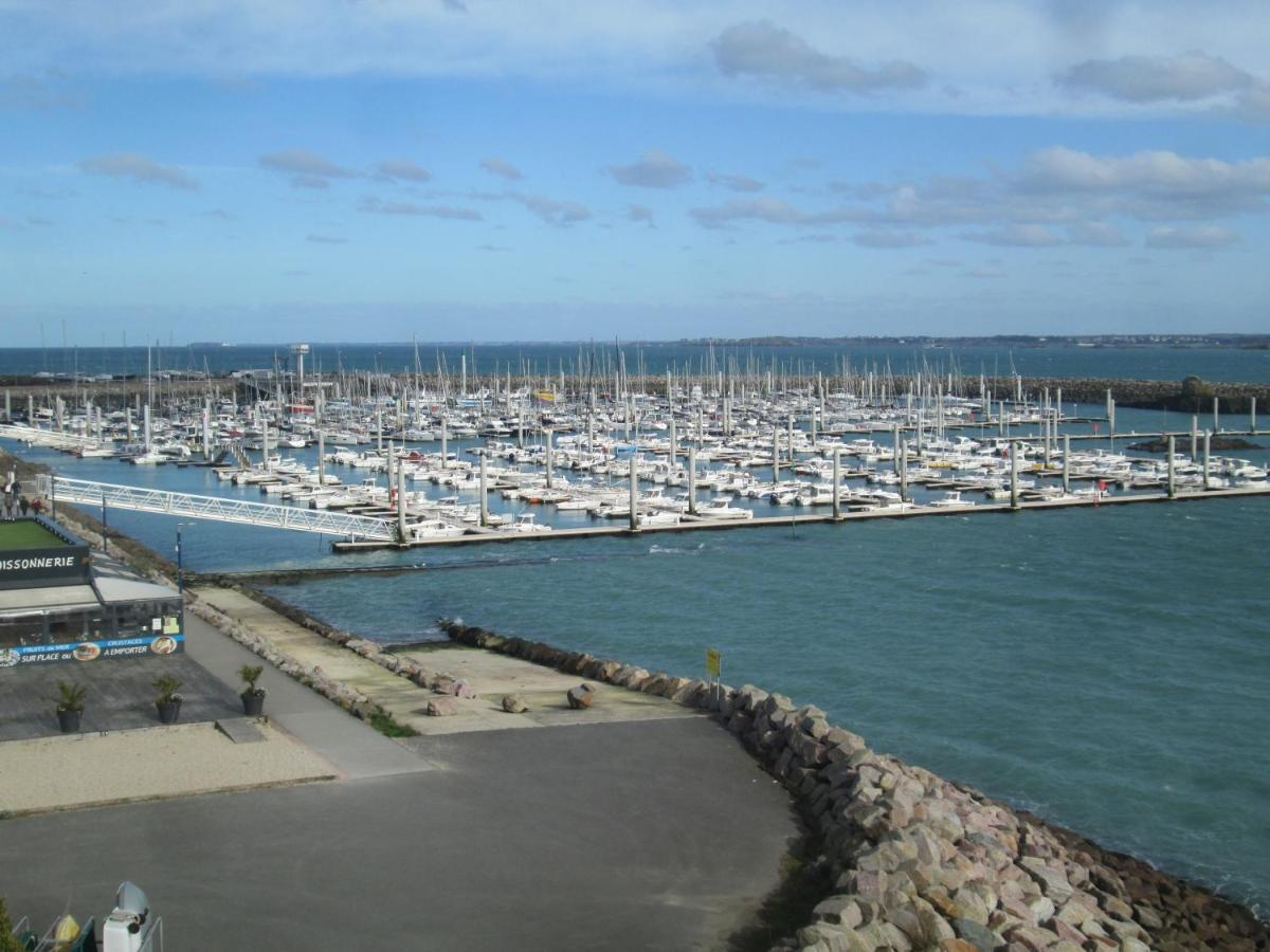 Ty Plage Saint-Cast-le-Guildo Buitenkant foto