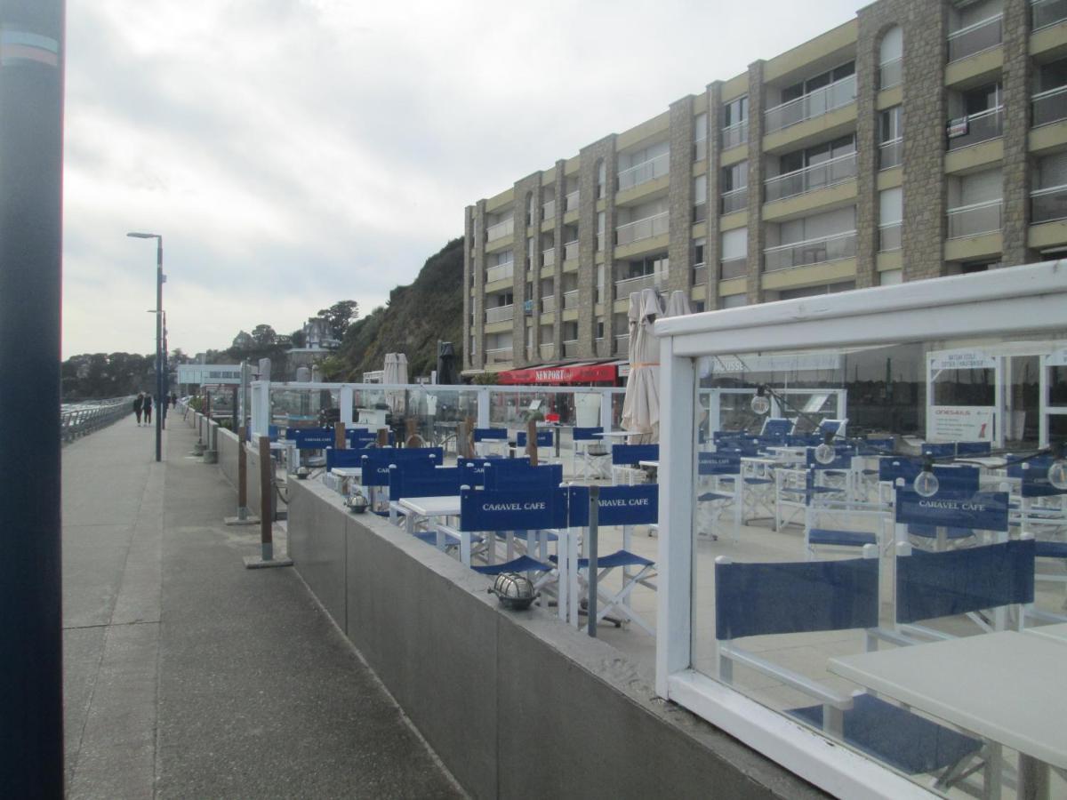 Ty Plage Saint-Cast-le-Guildo Buitenkant foto